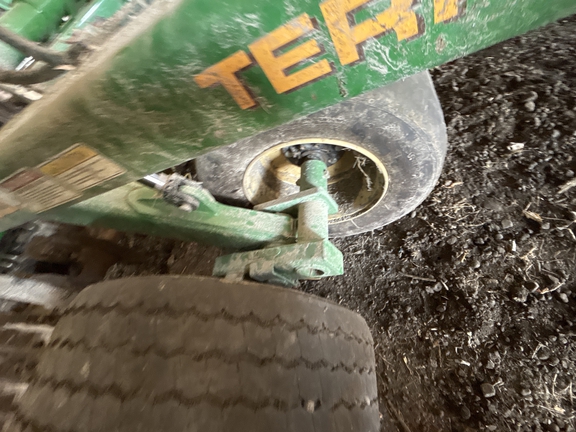 Used -- Great Plains HT-1100 Vertical Tillage at Koenig Equipment in Anna, OH - Photo8