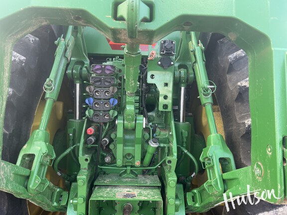 Photo of 2021 John Deere 8R 370