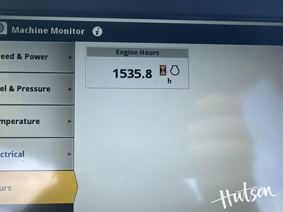 Photo of 2021 John Deere 8R 370