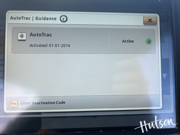 Photo of 2021 John Deere 8R 370