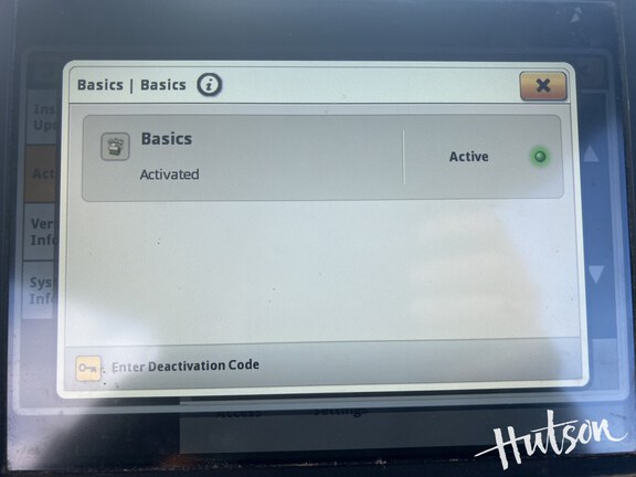 Photo of 2021 John Deere 8R 370