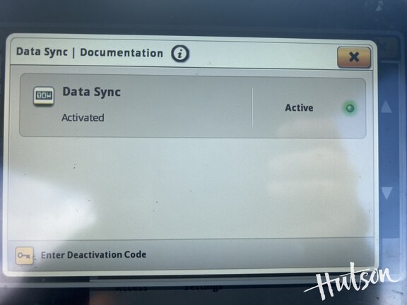 Photo of 2021 John Deere 8R 370