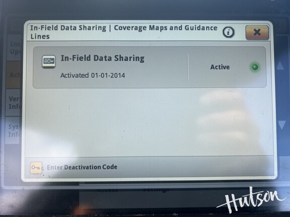 Photo of 2021 John Deere 8R 370