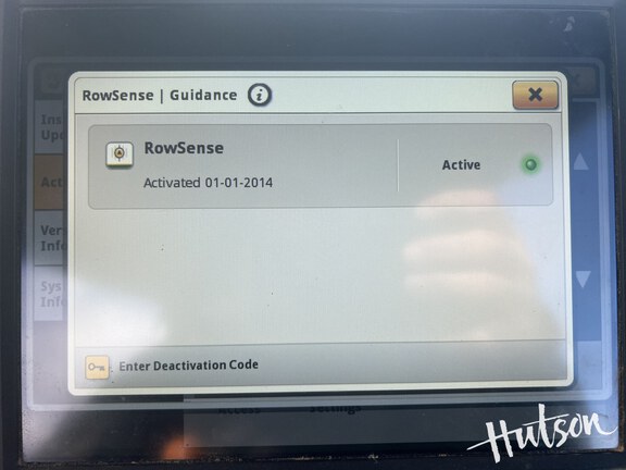 Photo of 2021 John Deere 8R 370