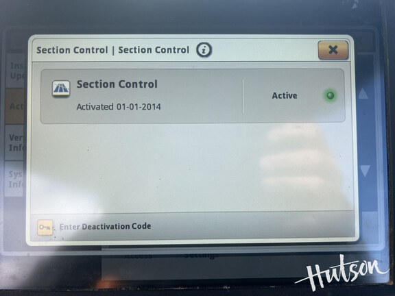 Photo of 2021 John Deere 8R 370