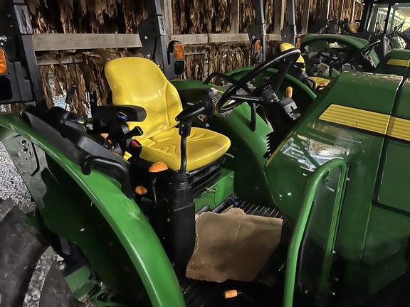 2024 John Deere 5090E