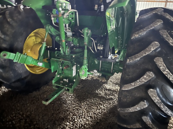 2024 John Deere 5090E