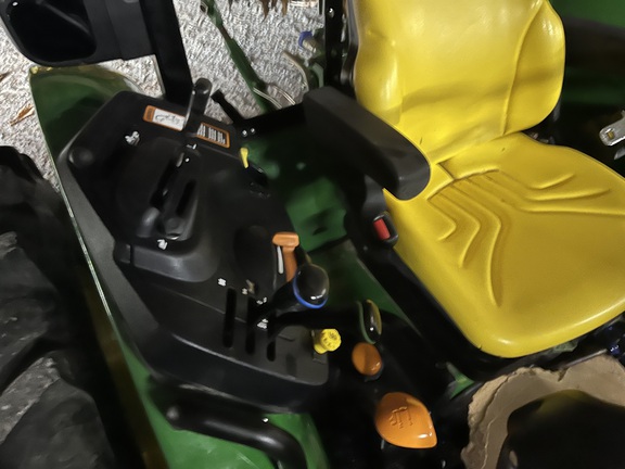 2024 John Deere 5090E
