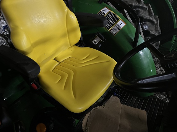 2024 John Deere 5090E