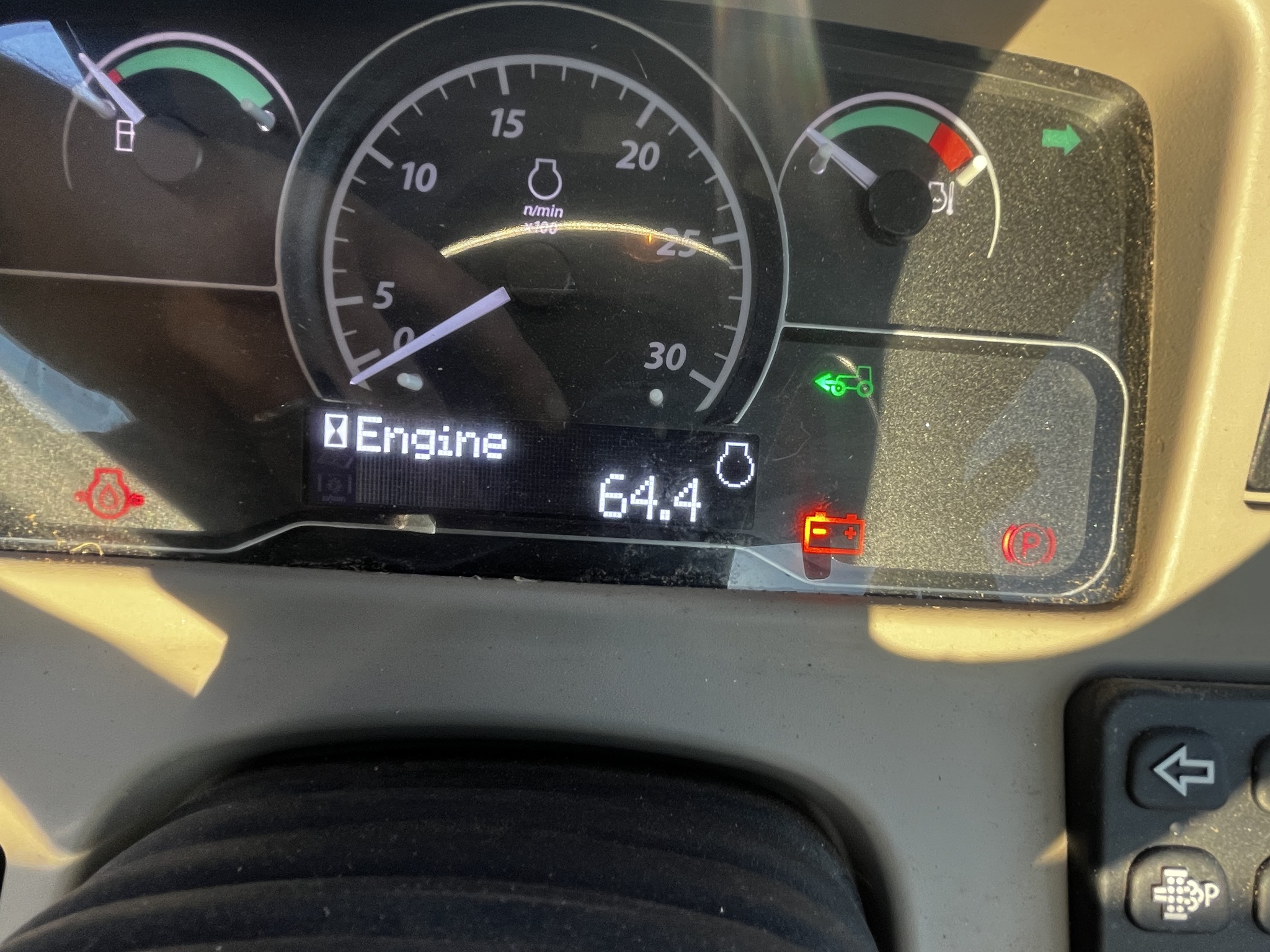 2022 John Deere 3039R Image 2