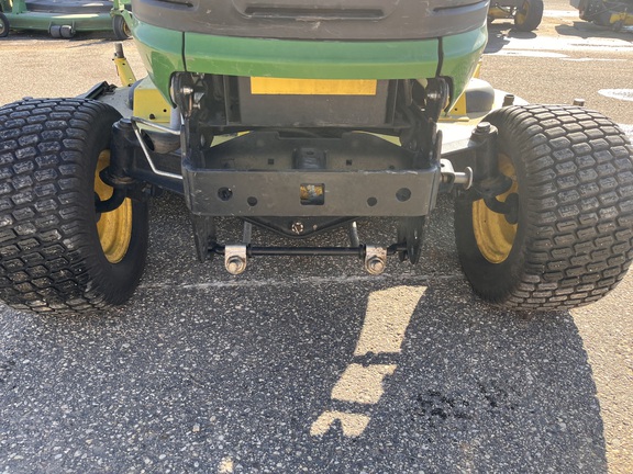 2017 John Deere X750 - Photo17