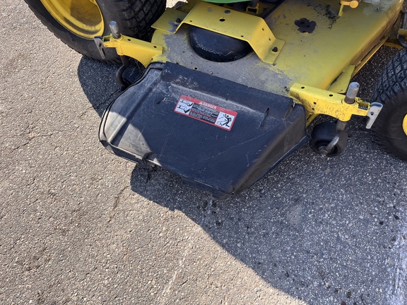 2017 John Deere X750 - Photo22