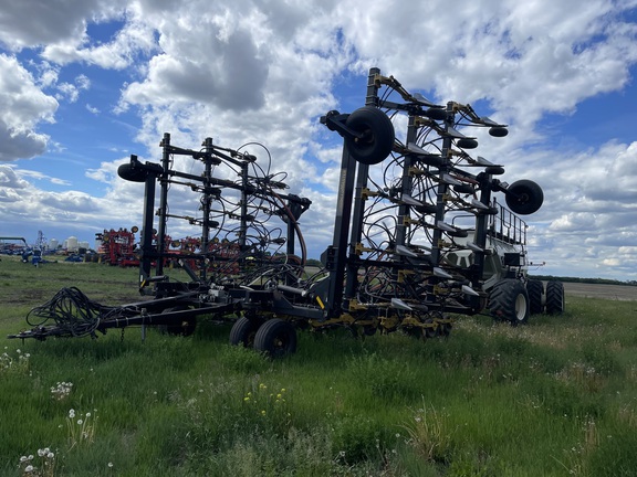 2010 Seedmaster 4812