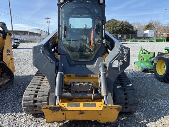 2023 John Deere 333G