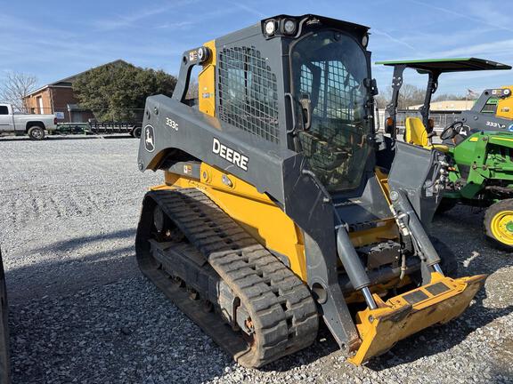 Photo of 2023 John Deere 333G