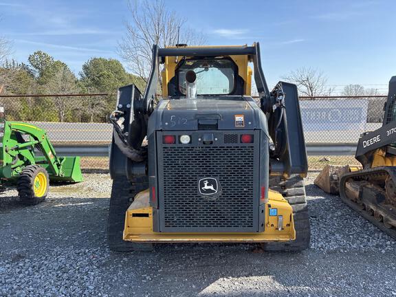 2023 John Deere 333G