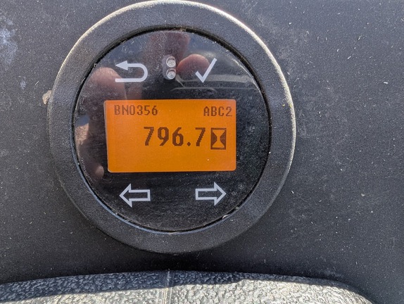 2022 John Deere 1570 - Photo8