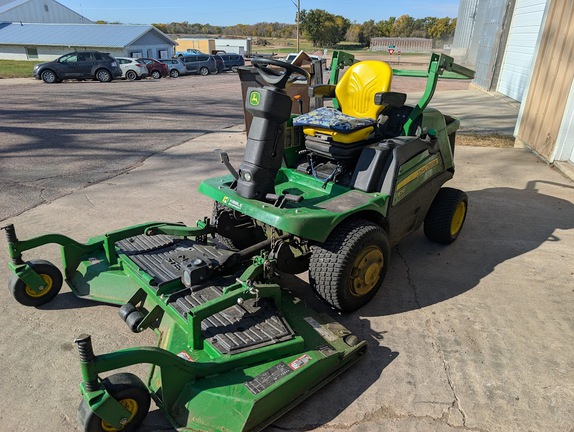 2022 John Deere 1570 - Photo3