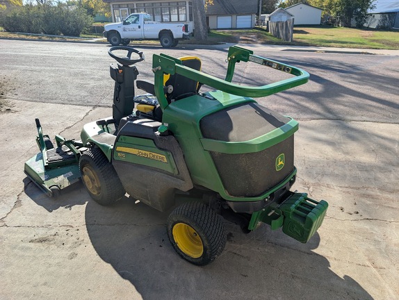 2022 John Deere 1570 - Photo5