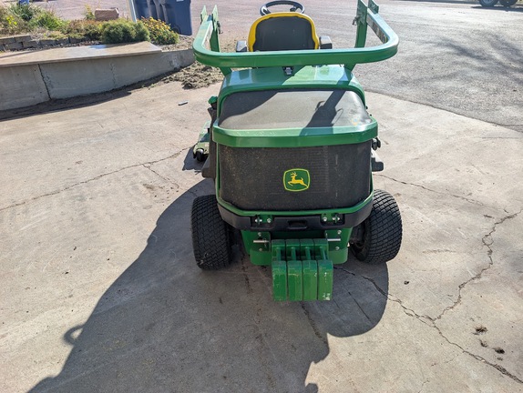 2022 John Deere 1570 - Photo7