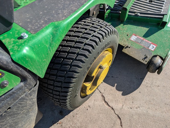 2022 John Deere 1570 - Photo11