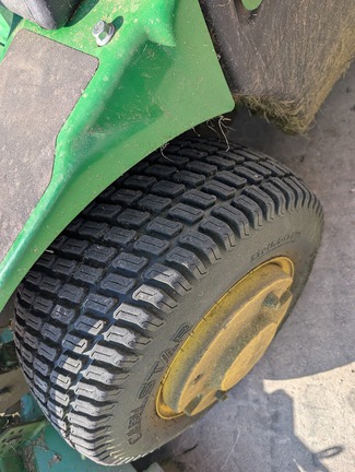 2022 John Deere 1570 - Photo14