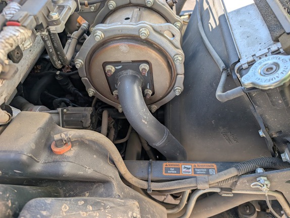 2022 John Deere 1570 - Photo17