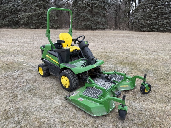  John Deere 1570