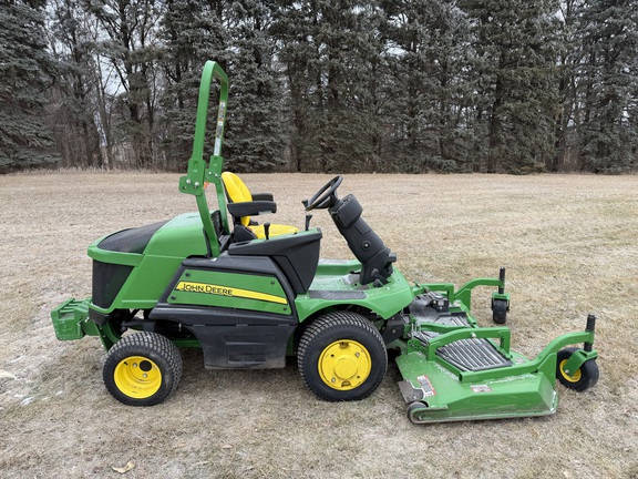 2022 John Deere 1570 - Photo2