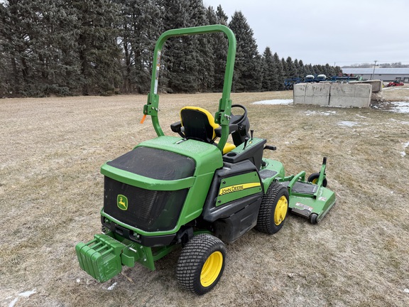 2022 John Deere 1570 - Photo3
