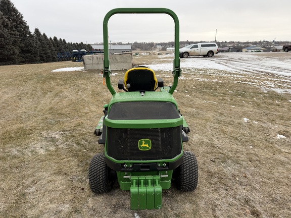 2022 John Deere 1570 - Photo4