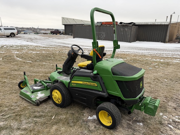 2022 John Deere 1570 - Photo5