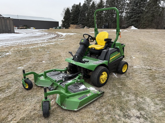 2022 John Deere 1570 - Photo7