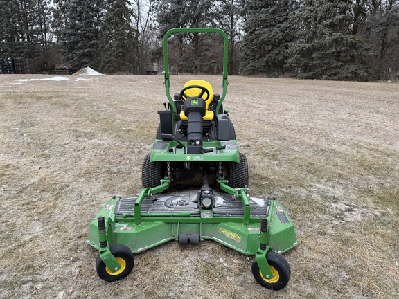 2022 John Deere 1570 - Photo8