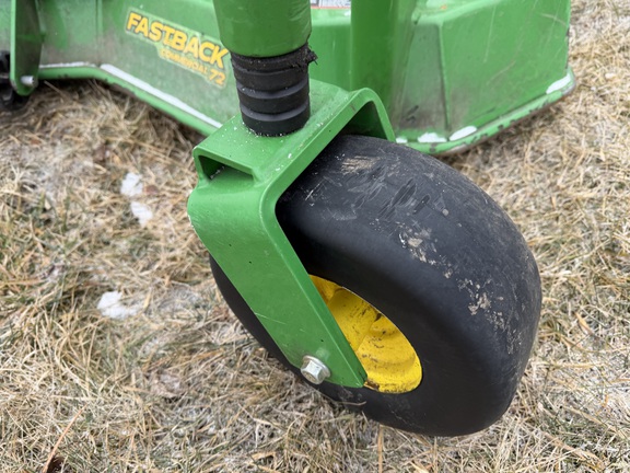 2022 John Deere 1570 - Photo9