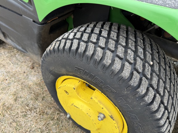 2022 John Deere 1570 - Photo11