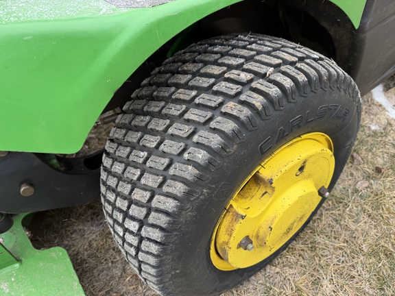 2022 John Deere 1570 - Photo12
