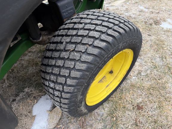 2022 John Deere 1570 - Photo13