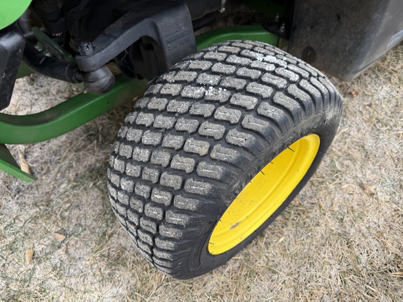 2022 John Deere 1570 - Photo14