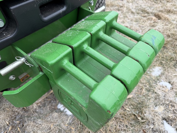 2022 John Deere 1570 - Photo15