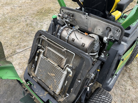 2022 John Deere 1570 - Photo16