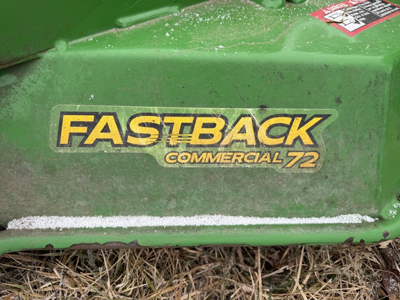 2022 John Deere 1570 - Photo17