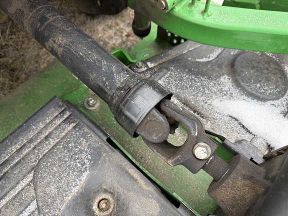 2022 John Deere 1570 - Photo18