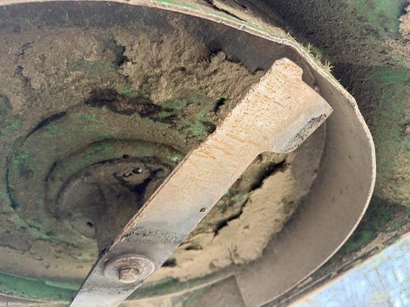 2022 John Deere 1570 - Photo19