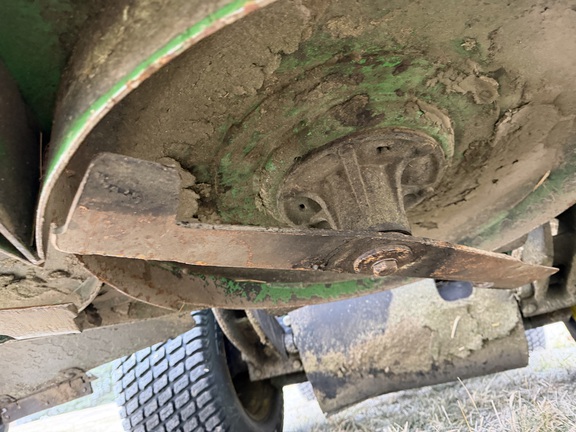 2022 John Deere 1570 - Photo20