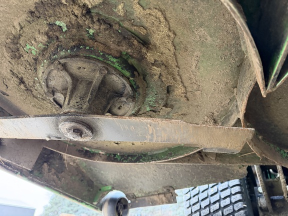 2022 John Deere 1570 - Photo21