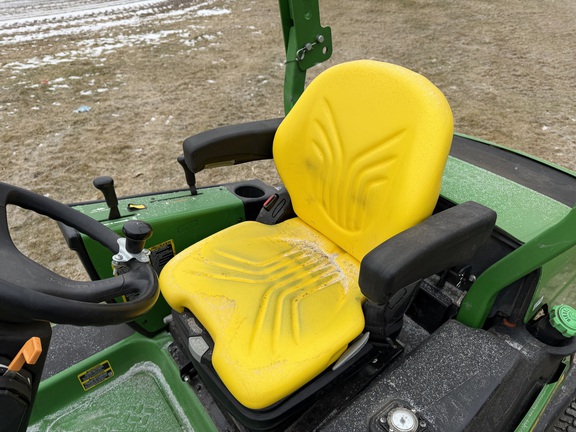 2022 John Deere 1570 - Photo22
