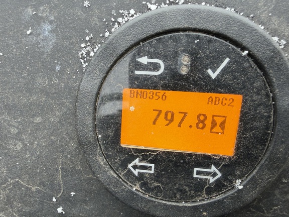 2022 John Deere 1570 - Photo25