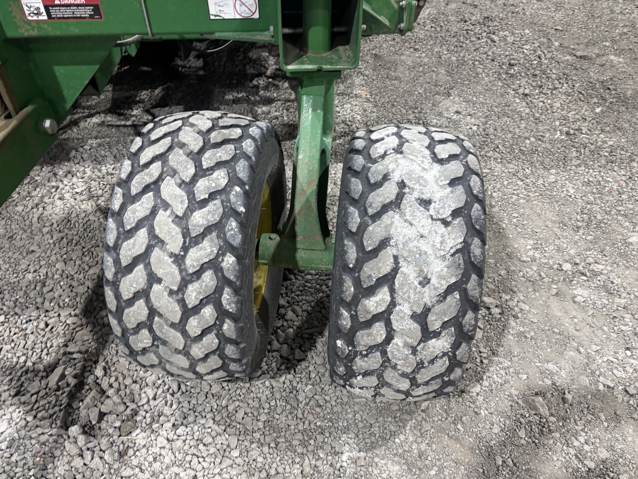 2012 John Deere 1990 Image 2