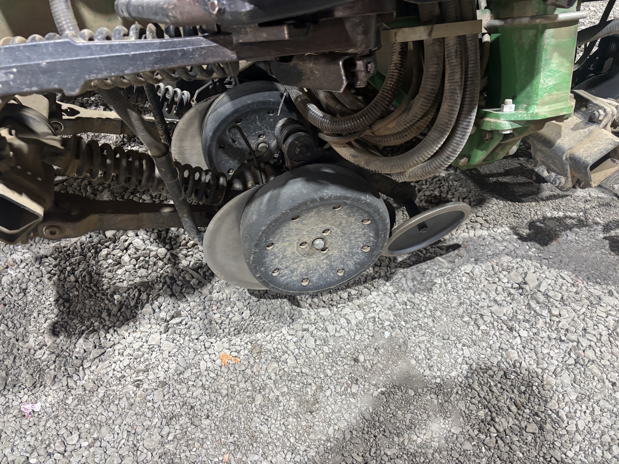 2012 John Deere 1990 Image 16